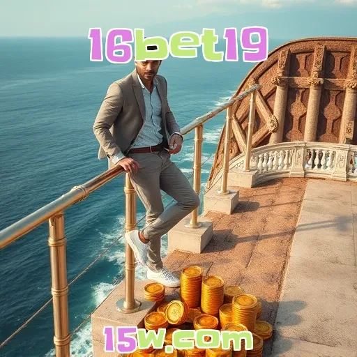 16bet19: Descubra os Melhores Bônus para Potencializar Suas Apostas
