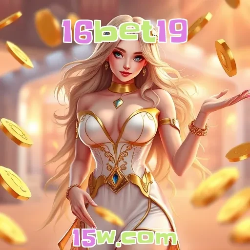 16bet19: Entre em um Cassino Online Cheio de Surpresas e Aventuras