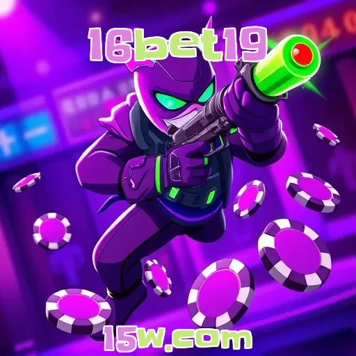 16bet19: Entre na Diversão das Loterias com Ofertas Imperdíveis