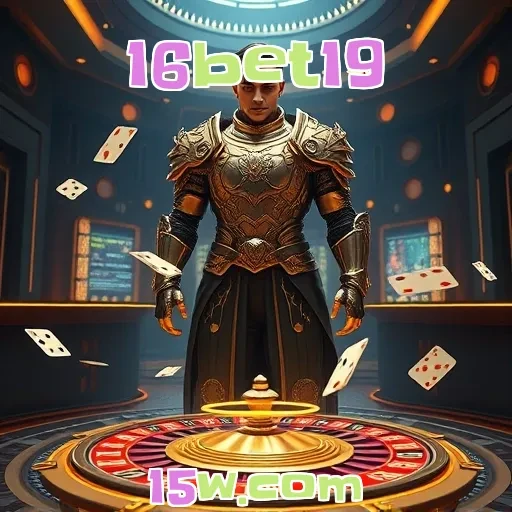 16bet19: Encante-se com a Seção de Depoimentos de Jogadores