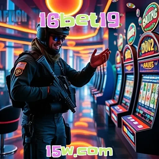 16bet19: Torneios Incríveis Que Você Não Pode Perder