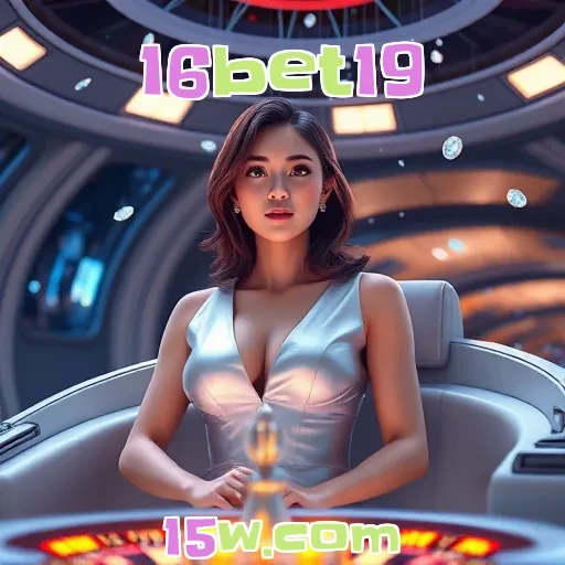 16bet19: Explore as Melhores Apostas Virtuais do Brasil