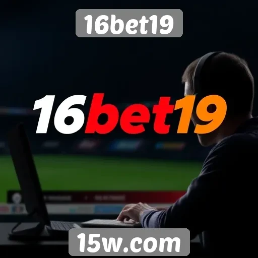 Suporte ao cliente do site 16bet19 e sua eficiência