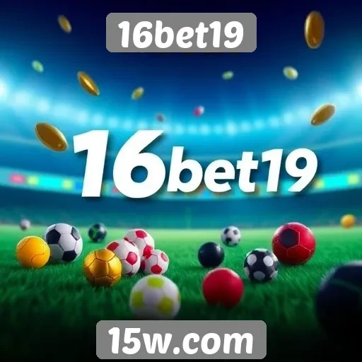 Comparativo de bônus oferecidos por 16bet19