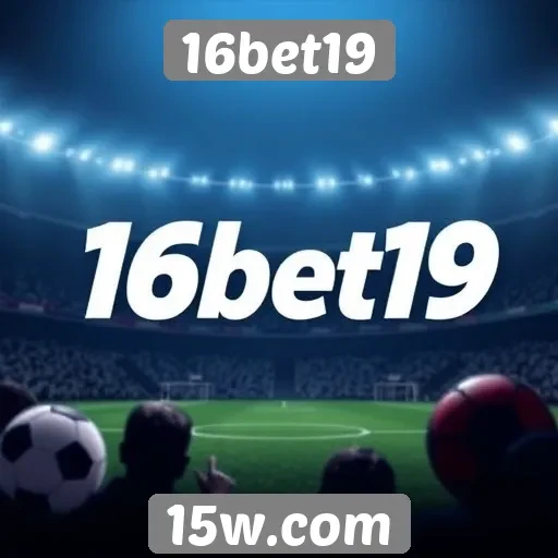 Comparação do 16bet19 com outros sites de apostas