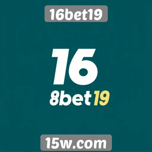 Avaliação das opções de pagamento disponíveis no 16bet19
