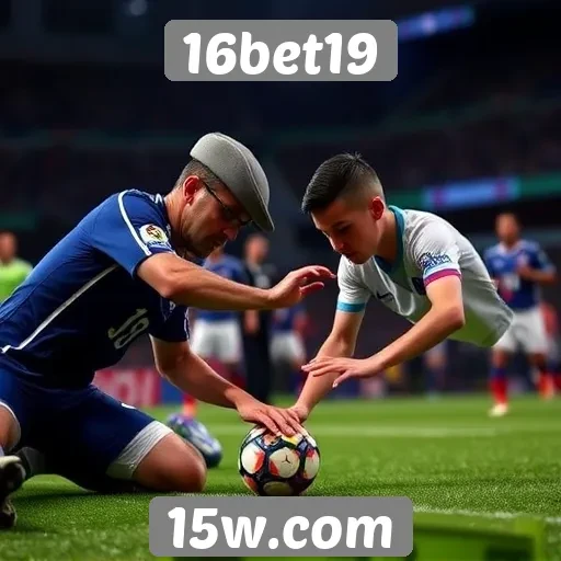 Opiniões de jogadores sobre a plataforma 16bet19