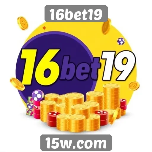 Promoções disponíveis no 16bet19