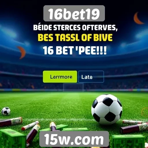 Ofertas promocionais disponíveis no 16bet19 para novos jogadores