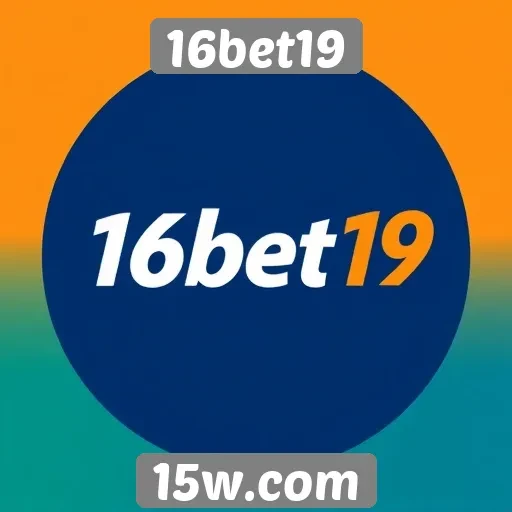 Experiência do usuário na plataforma 16bet19